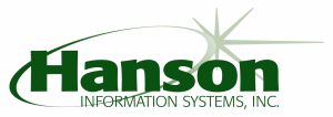 Hanson Webmail Logo